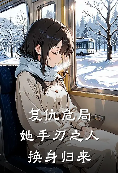 复仇危局：她手刃之人换身归来(慕枝枝仲淮宸)小说推荐完本_全本免费小说复仇危局：她手刃之人换身归来慕枝枝仲淮宸