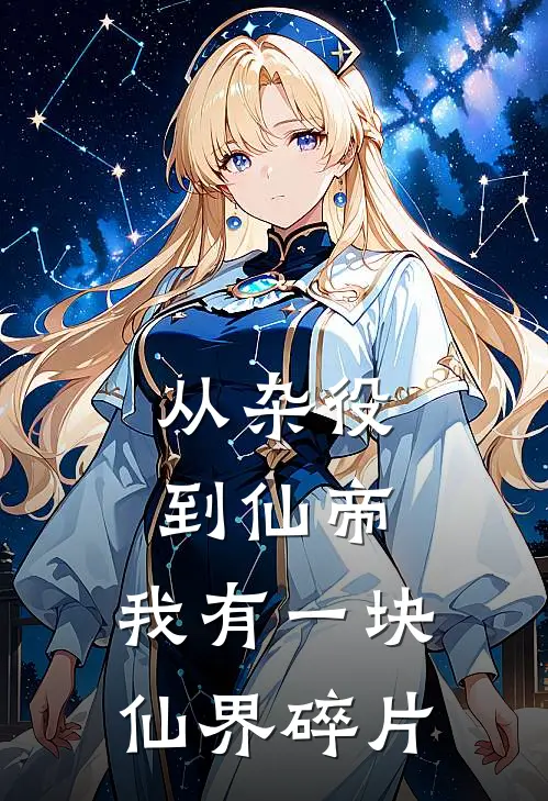 从杂役到仙帝，我有一块仙界碎片魏东张虎最新好看小说_最新完本小说从杂役到仙帝，我有一块仙界碎片魏东张虎