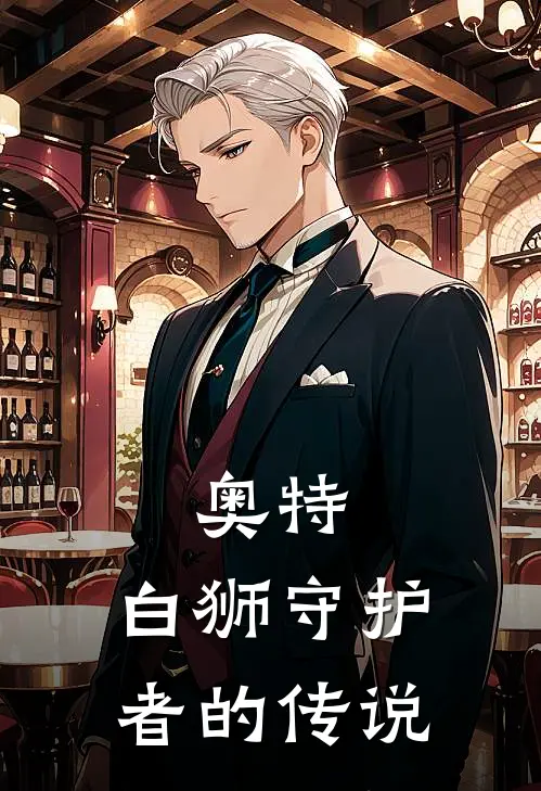 奥特：白狮守护者的传说