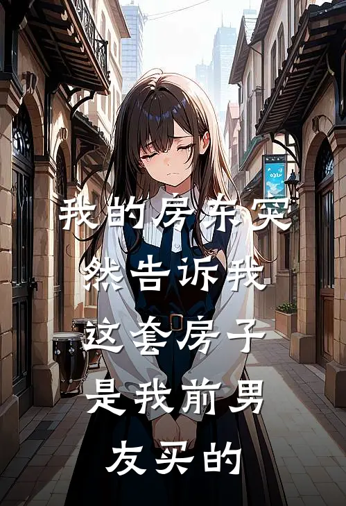我的房东突然告诉我：这套房子是我前男友买的