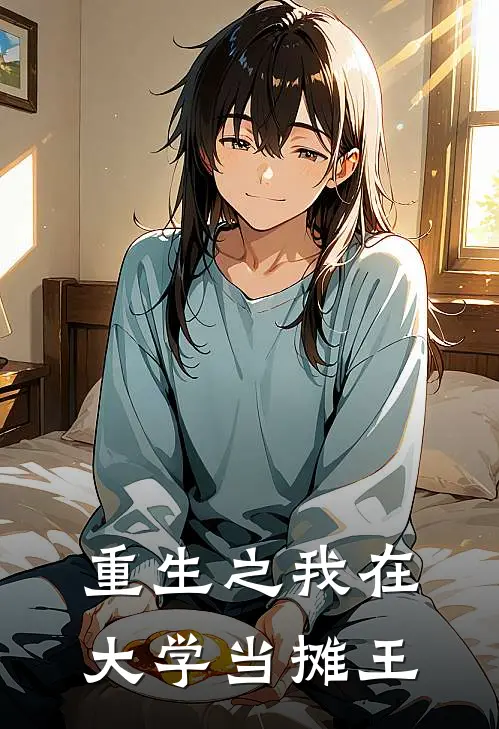 重生之我在大学当摊王(秦墨苏小雨)完结版小说推荐_最新完结小说推荐重生之我在大学当摊王秦墨苏小雨