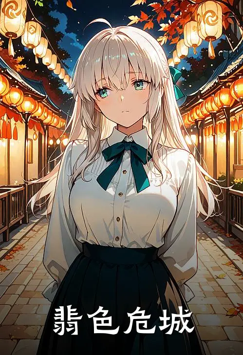 翡色危城苏晚顾明城最新好看小说_免费小说翡色危城(苏晚顾明城)
