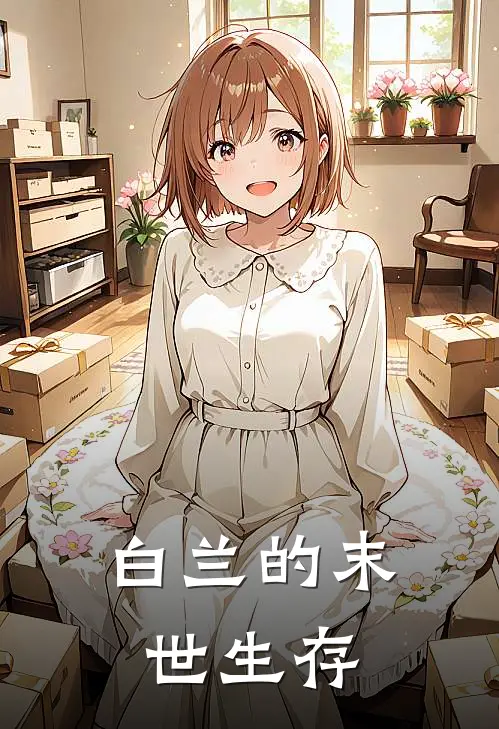 白兰白兰(白兰的末世生存)完结版免费在线阅读_《白兰的末世生存》全章节阅读