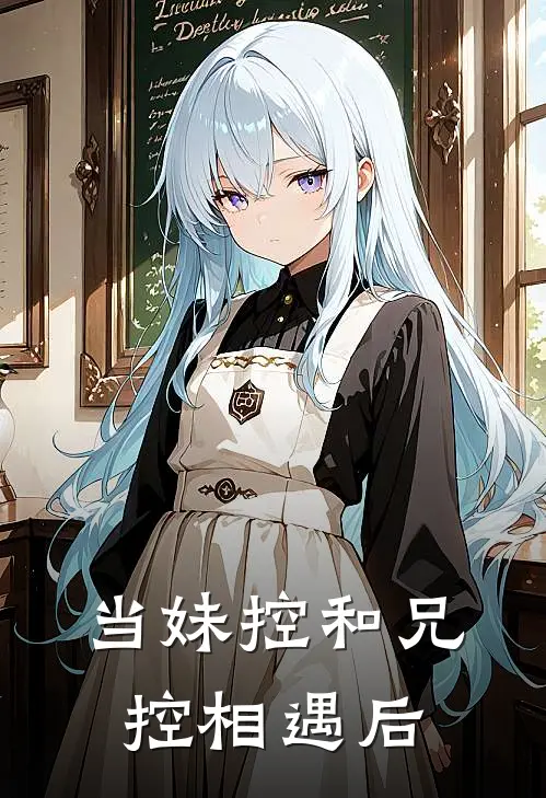 当妹控和兄控相遇后连易祁阳小说免费完结_完本热门小说当妹控和兄控相遇后连易祁阳