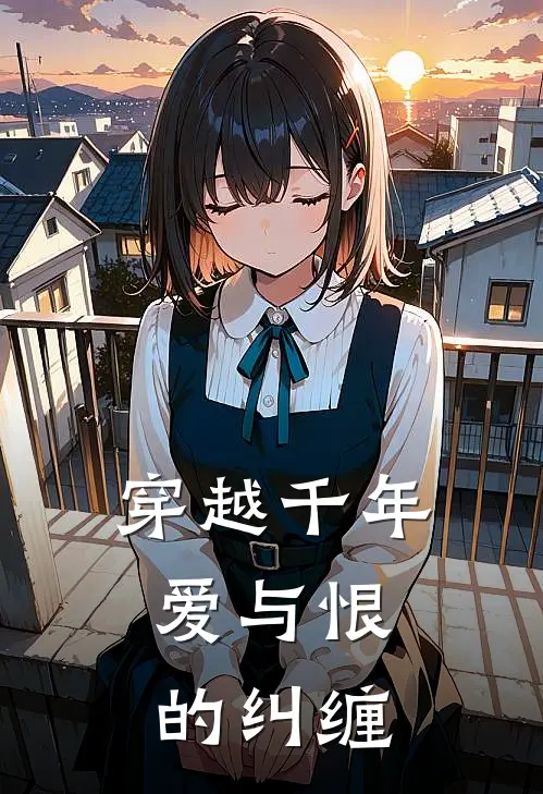 穿越千年：爱与恨的纠缠林悦楚瑶全文免费阅读_完结热门小说穿越千年：爱与恨的纠缠(林悦楚瑶)