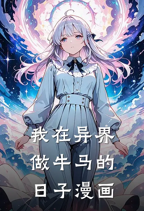 我在异界做牛马的日子漫画