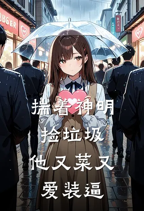 揣着神明捡垃圾，他又菜又爱装逼千若千若最新小说全文阅读_最新章节列表揣着神明捡垃圾，他又菜又爱装逼(千若千若)