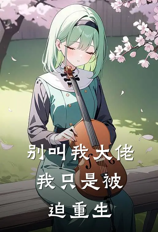 别叫我大佬，我只是被迫重生