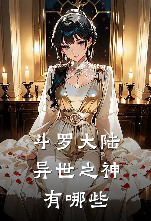 斗罗大陆异世之神有哪些