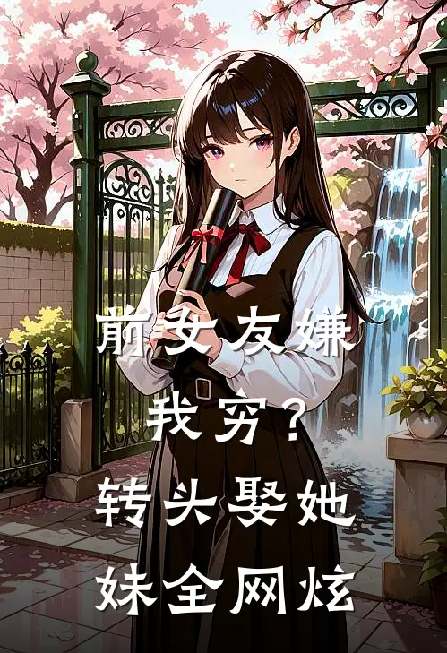 前女友嫌我穷？转头娶她妹全网炫