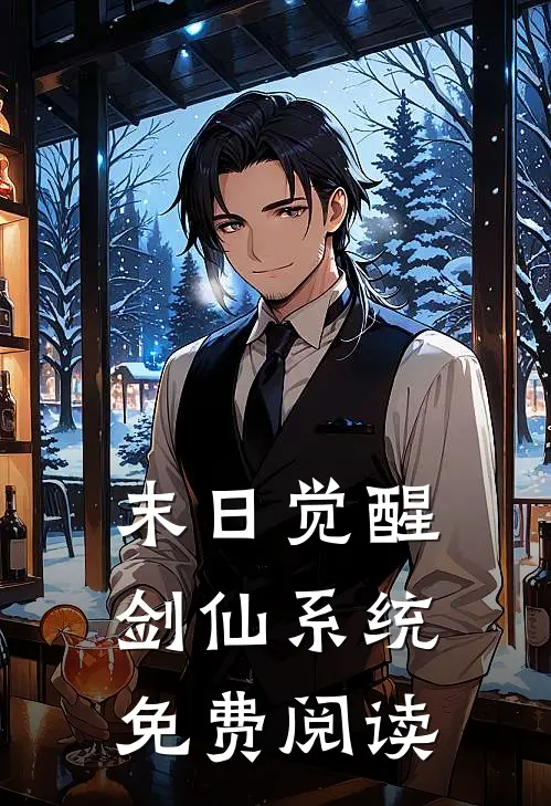 末日觉醒剑仙系统免费阅读