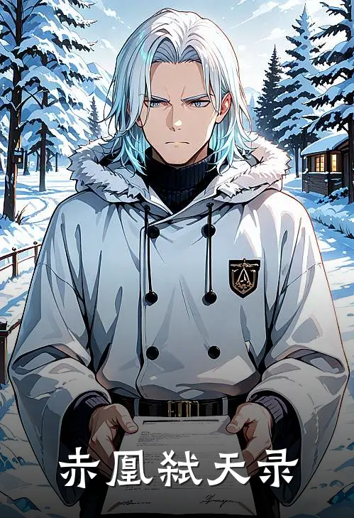 赤凰弑天录(韩枫凌虚子)全集阅读_赤凰弑天录最新章节阅读