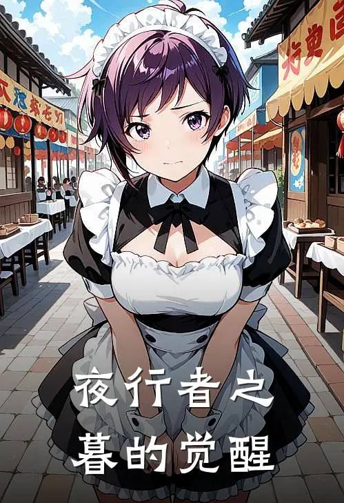 阿斯莫德银雪莲《夜行者之暮的觉醒》_(阿斯莫德银雪莲)热门小说