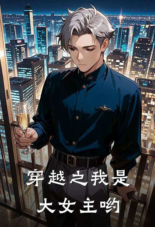 穿越之我是大女主哟