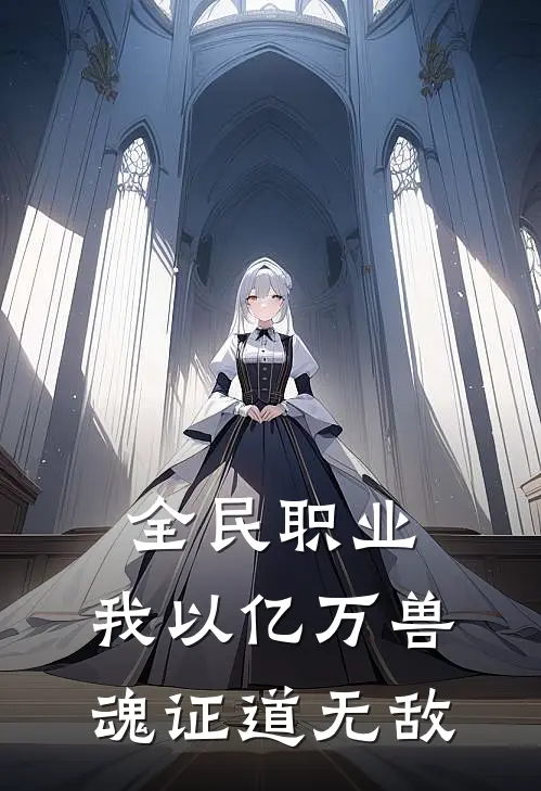 全民职业：我以亿万兽魂证道无敌(林默李阳)免费阅读无弹窗_最新好看小说推荐全民职业：我以亿万兽魂证道无敌林默李阳