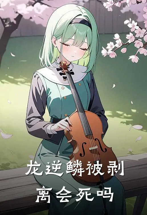 龙逆鳞被剥离会死吗