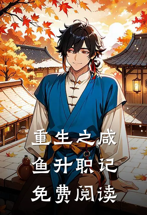 重生之咸鱼升职记免费阅读