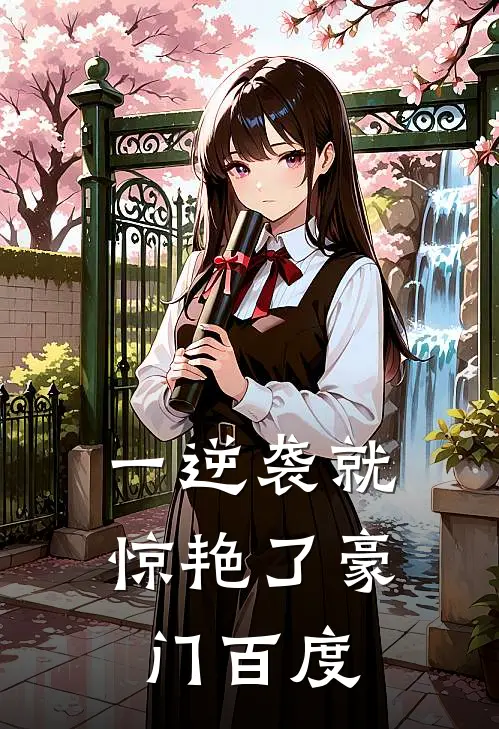 一逆袭就惊艳了豪门百度