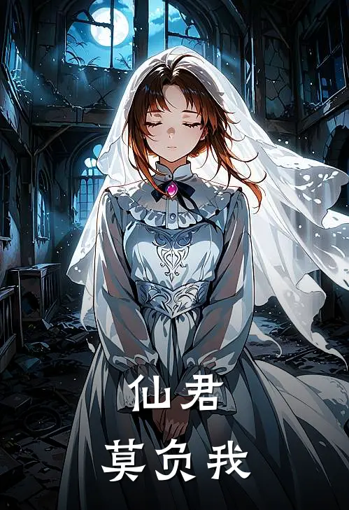 仙君，莫负我(欧阳慕琰赵炎)小说完结版_全文阅读免费全集仙君，莫负我欧阳慕琰赵炎