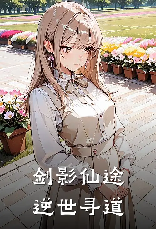 剑影仙途逆世寻道