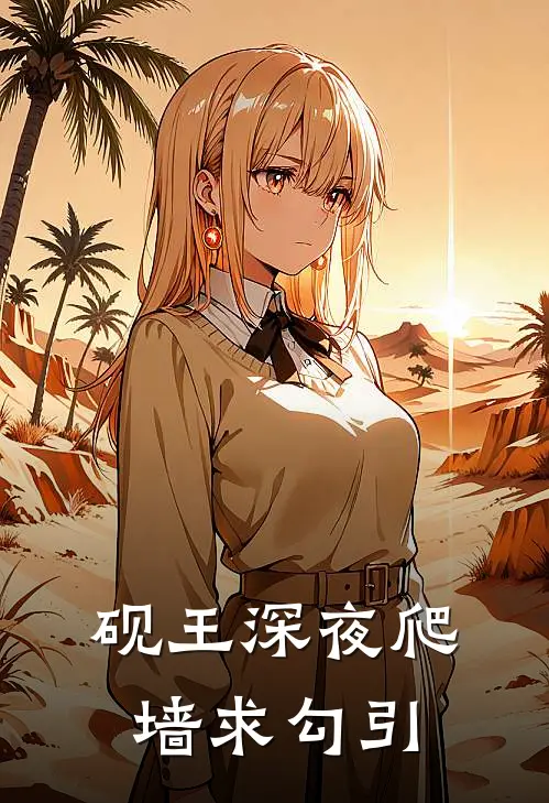 砚王深夜爬墙求勾引（苏清禾沈砚）最新章节列表_苏清禾沈砚)砚王深夜爬墙求勾引最新章节列表笔趣阁（砚王深夜爬墙求勾引）