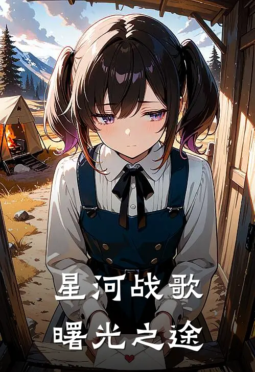 星河战歌：曙光之途