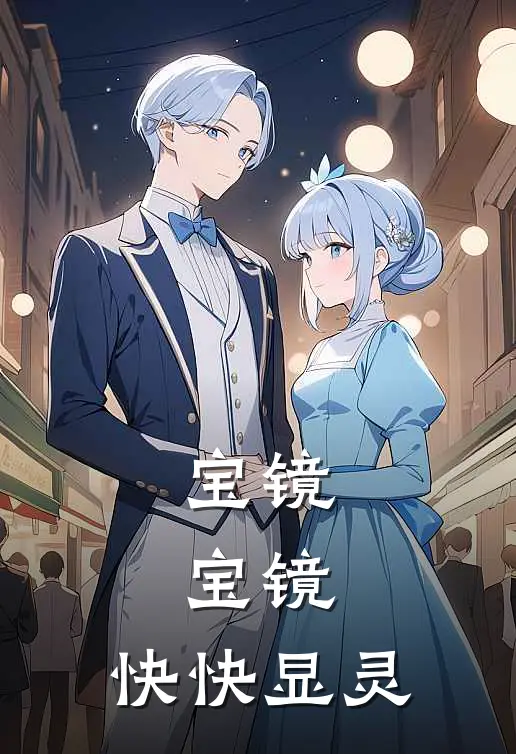 宝镜，宝镜，快快显灵南欢小欢全文免费阅读_热门小说大全宝镜，宝镜，快快显灵南欢小欢