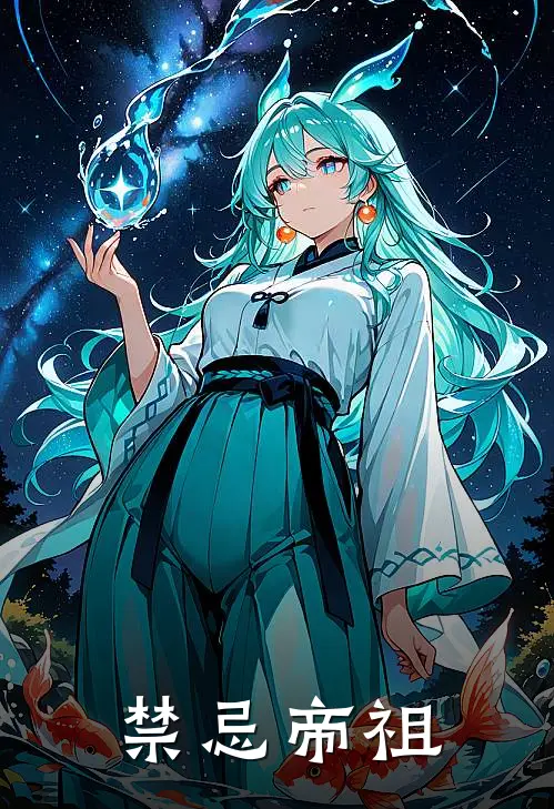禁忌帝祖