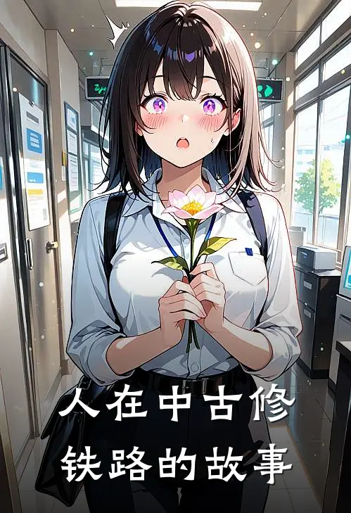 人在中古修铁路的故事