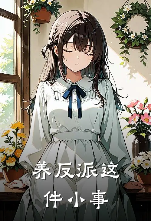 养反派这件小事沈灼林念最新小说全文阅读_在线免费小说养反派这件小事(沈灼林念)