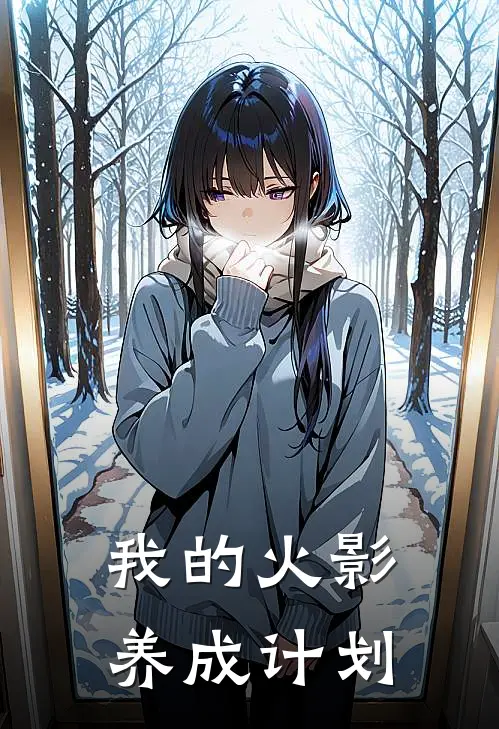 我的火影养成计划(绯雨宇智波)免费阅读_热门的小说我的火影养成计划绯雨宇智波