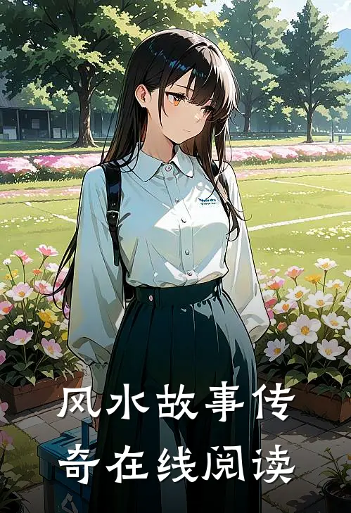 风水故事传奇在线阅读