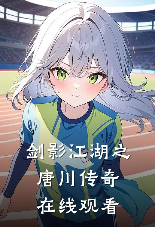 剑影江湖之唐川传奇在线观看