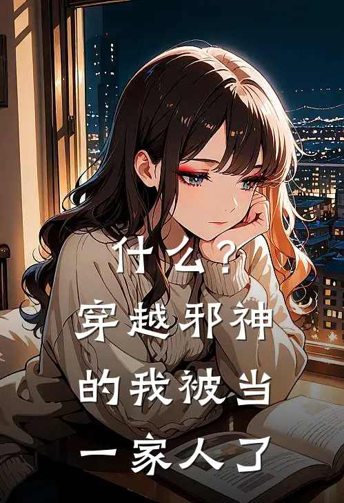 什么？穿越邪神的我被当一家人了(苏越爱莎)免费阅读无弹窗_最新好看小说推荐什么？穿越邪神的我被当一家人了苏越爱莎