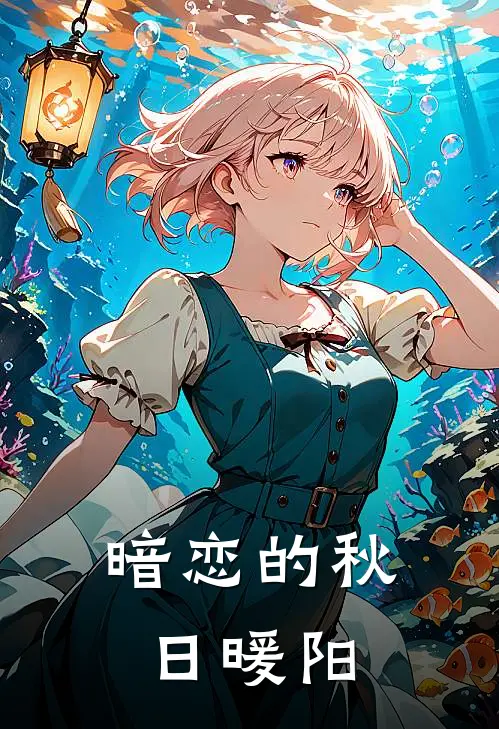 暗恋的秋日暖阳