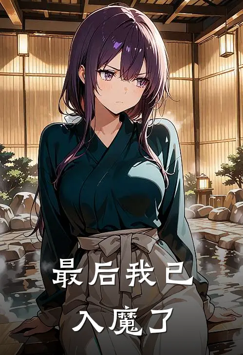 最后我已入魔了