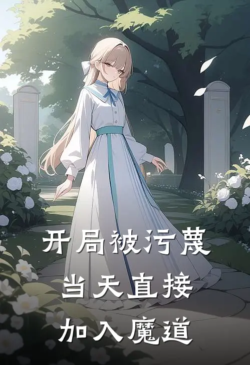 开局被污蔑，当天直接加入魔道