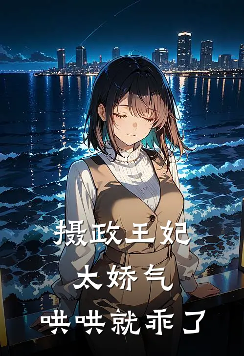 摄政王妃太娇气，哄哄就乖了