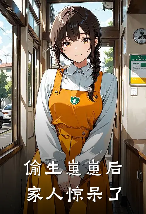 偷生崽崽后家人惊呆了