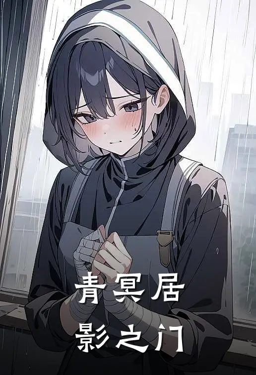 青冥居：影之门（柯阳张睿）全文免费阅读无弹窗大结局_青冥居：影之门最新章节列表