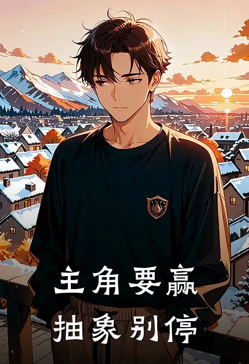 《主角要赢，抽象别停》云生暮云完本小说_云生暮云(主角要赢，抽象别停)全文免费阅读无弹窗大结局