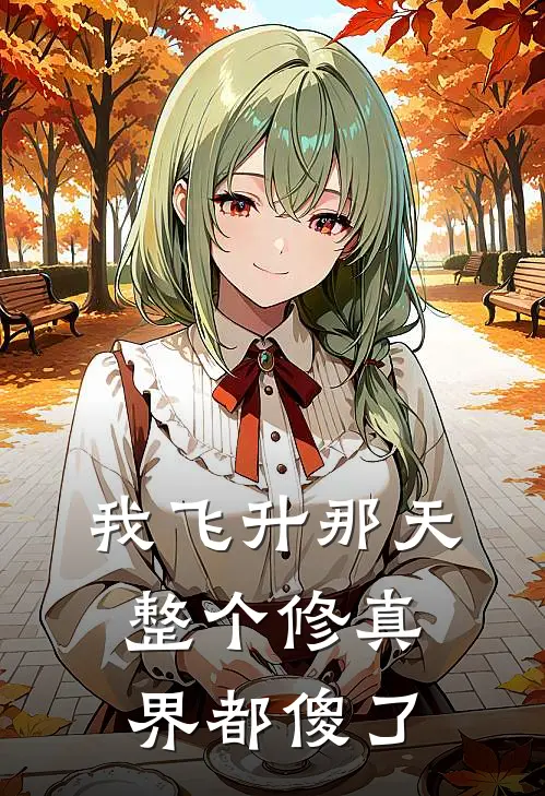 我飞升那天，整个修真界都傻了(剑宗裴无期)免费小说阅读_完结版小说推荐我飞升那天，整个修真界都傻了(剑宗裴无期)