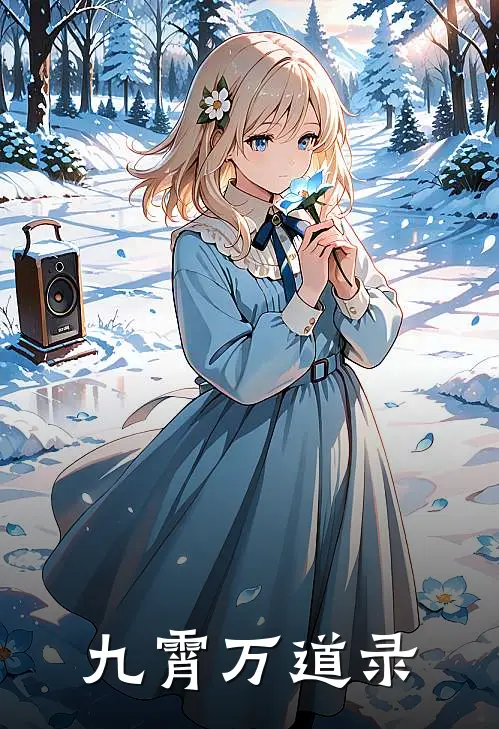 九霄万道录