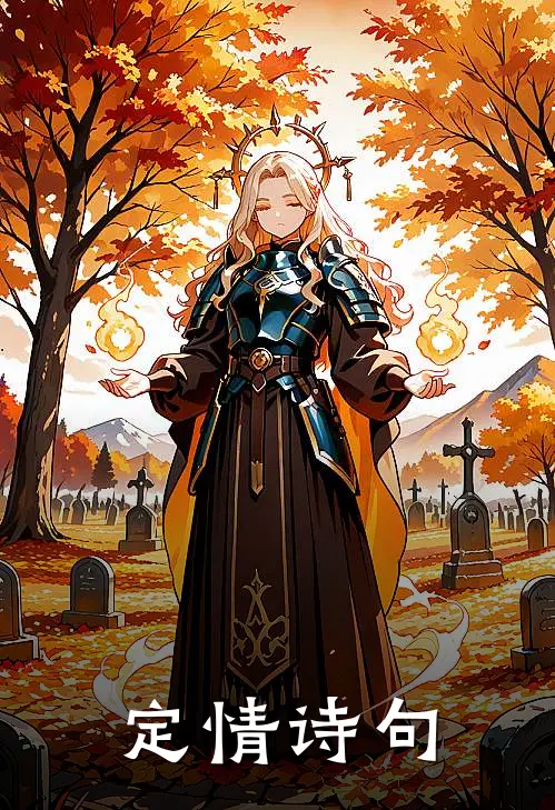 定情诗句