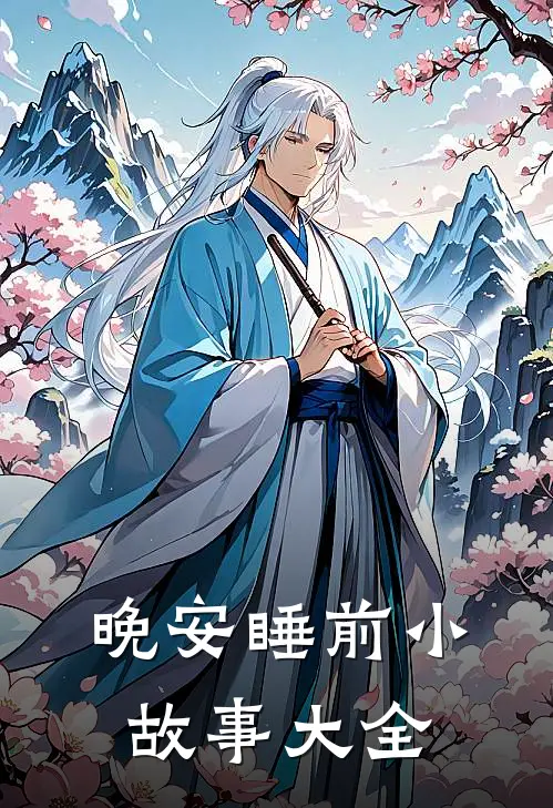 晚安睡前小故事大全