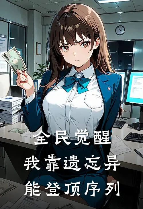 全民觉醒：我靠遗忘异能登顶序列