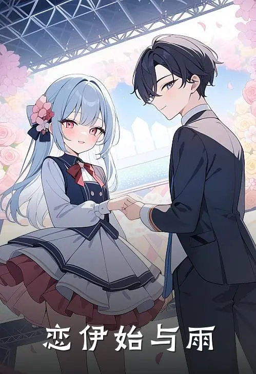 恋伊始与雨洛永孙谦热门小说排行_免费阅读全文恋伊始与雨(洛永孙谦)