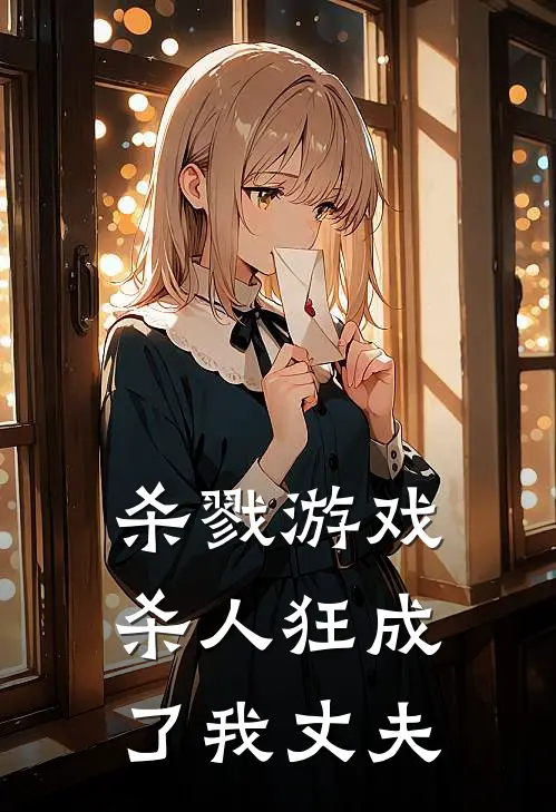 杀戮游戏：杀人狂成了我丈夫(白莉星雅)完结小说推荐_免费小说杀戮游戏：杀人狂成了我丈夫(白莉星雅)