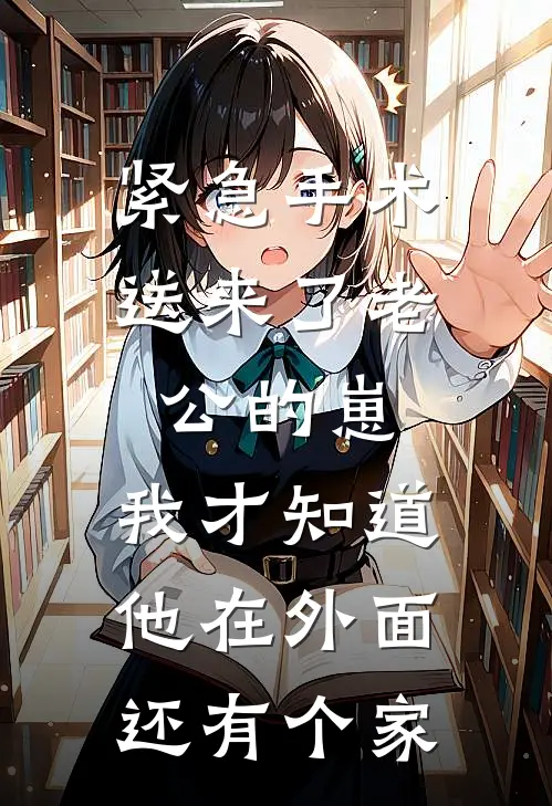 付渊泽阿泽(紧急手术送来了老公的崽，我才知道他在外面还有个家)全本免费在线阅读_付渊泽阿泽全集在线阅读