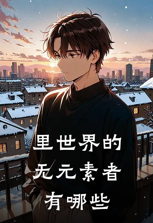 里世界的无元素者有哪些